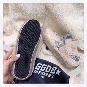 GGDB Shoes - Image 3