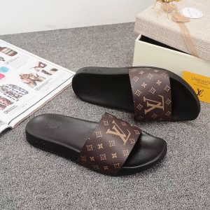 Louis Vuitton slippers - Image 9