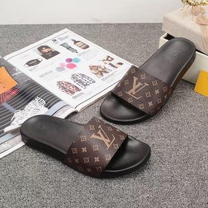 Louis Vuitton slippers - Image 7