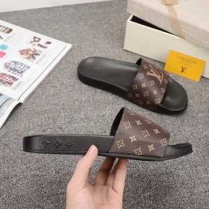 Louis Vuitton slippers - Image 6
