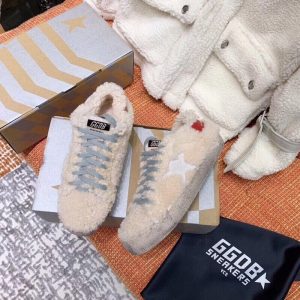 GGDB Shoes - Image 7