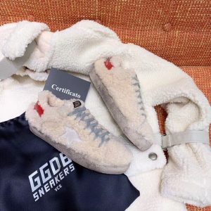 GGDB Shoes - Image 6