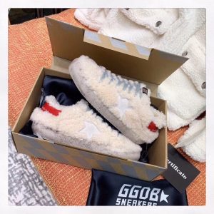 GGDB Shoes - Image 5