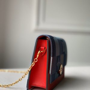 Louis Vuitton Flore - Image 8