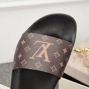 Louis Vuitton slippers - Image 3