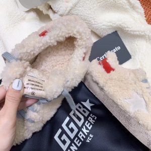 GGDB Shoes - Image 4