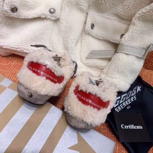 GGDB Shoes - Image 3