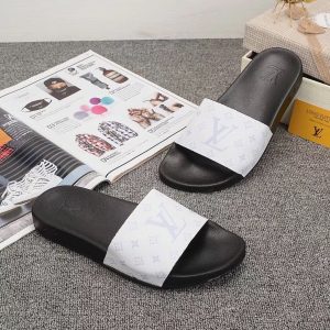 Louis Vuitton slippers - Image 7