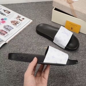 Louis Vuitton slippers - Image 6