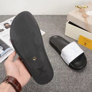 Louis Vuitton slippers - Image 5