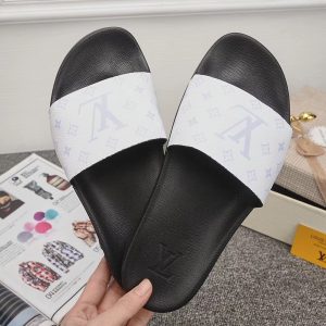 Louis Vuitton slippers - Image 4