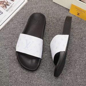 Louis Vuitton slippers - Image 3