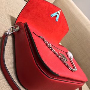 Louis Vuitton VERY - Image 8