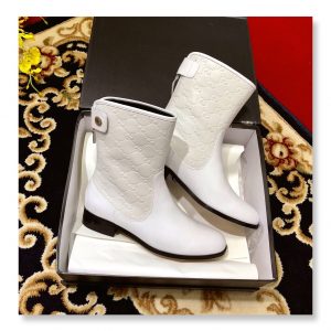 Gucci Boots - Image 9