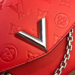 Louis Vuitton VERY - Image 7