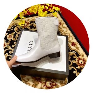 Gucci Boots - Image 8