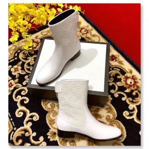 Gucci Boots - Image 7