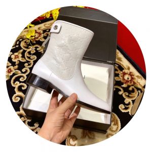 Gucci Boots - Image 6