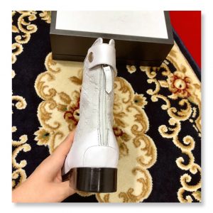 Gucci Boots - Image 5