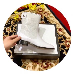 Gucci Boots - Image 4