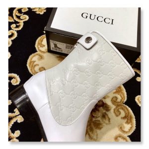 Gucci Boots - Image 3