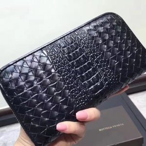 Bottega Veneta wallet - Image 4
