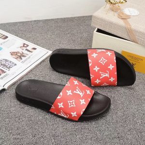 Louis Vuitton slippers - Image 8