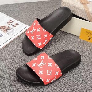 Louis Vuitton slippers - Image 7