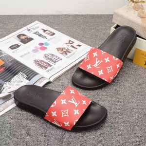 Louis Vuitton slippers - Image 6
