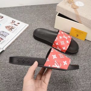 Louis Vuitton slippers - Image 5