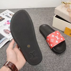 Louis Vuitton slippers - Image 4