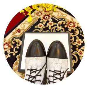 Gucci Boots - Image 8