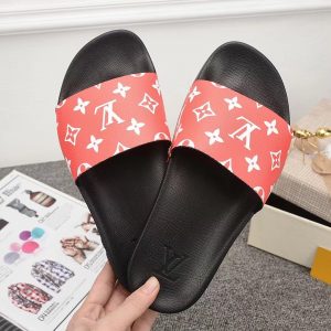 Louis Vuitton slippers - Image 3