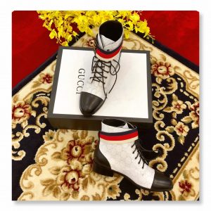 Gucci Boots - Image 5