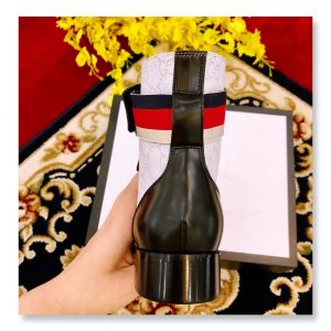 Gucci Boots - Image 4