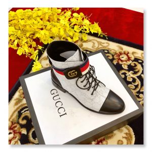 Gucci Boots - Image 3