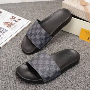 Louis Vuitton slippers - Image 8