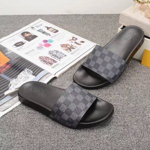 Louis Vuitton slippers - Image 7