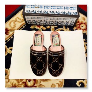 Gucci Slippers - Image 7