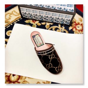 Gucci Slippers - Image 6