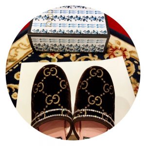 Gucci Slippers - Image 4