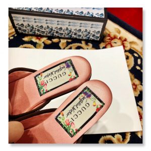 Gucci Slippers - Image 3