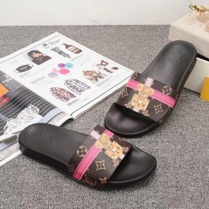 Louis Vuitton slippers - Image 8