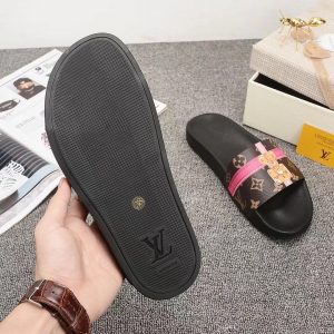 Louis Vuitton slippers - Image 6