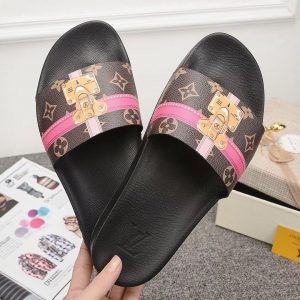 Louis Vuitton slippers - Image 5