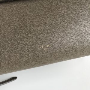 Celine Belt Mini Bag - Image 8