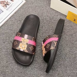 Louis Vuitton slippers - Image 3