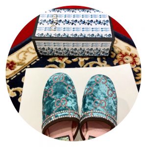 Gucci Slippers - Image 7