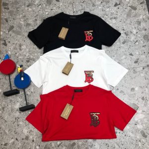 Burberry T-shirts - Image 9