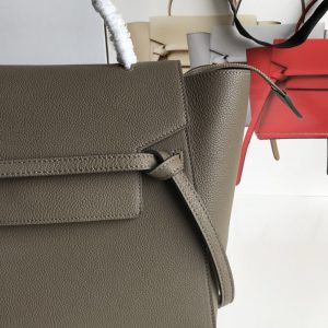 Celine Belt Mini Bag - Image 7